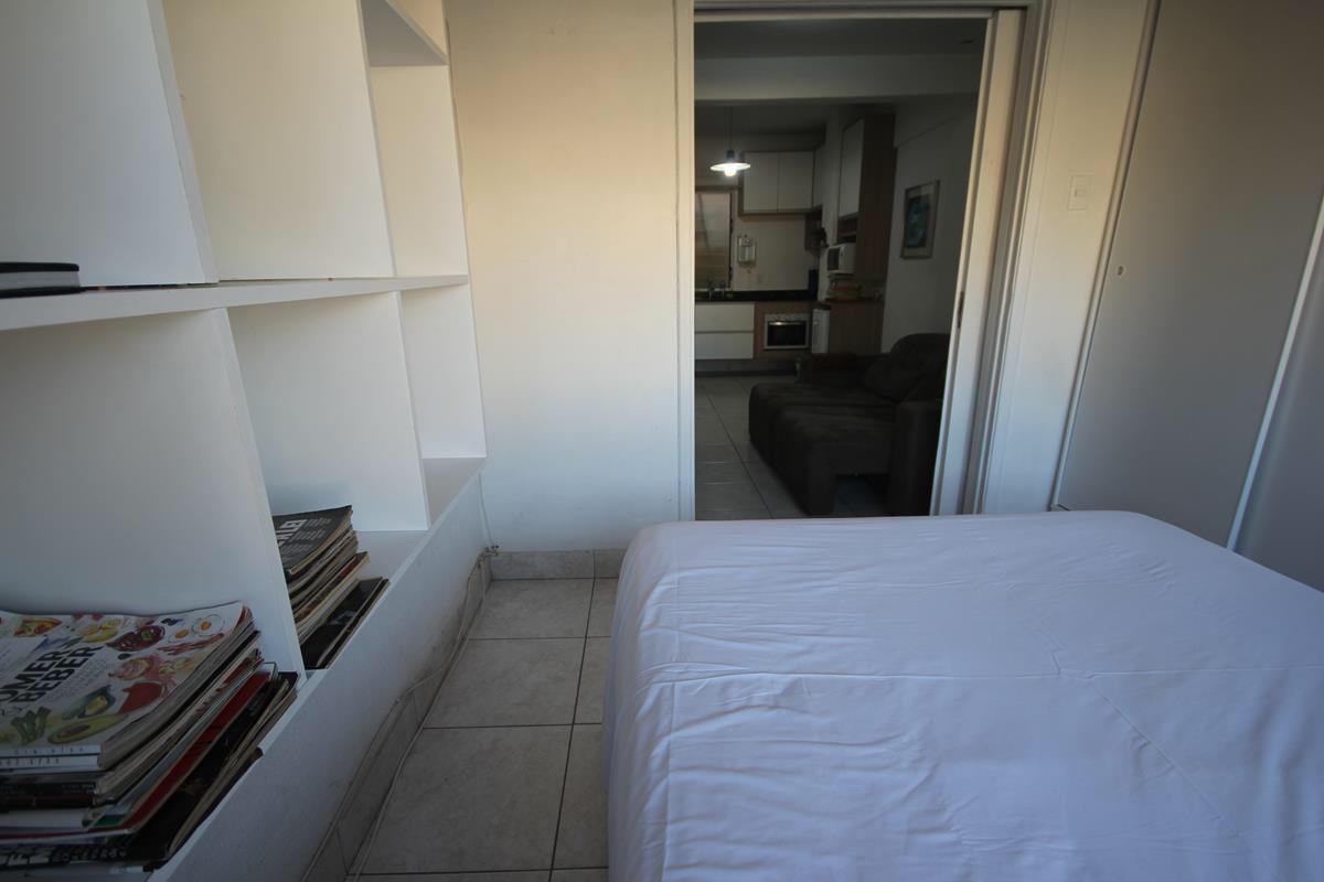 Copacabana Flat-2 Rooms-Space & View Rio de Janeiro Exterior photo