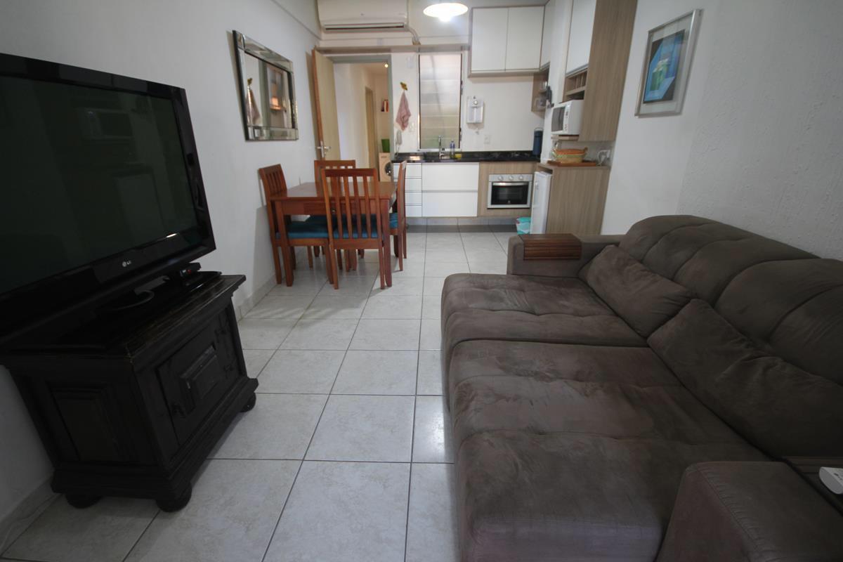 Copacabana Flat-2 Rooms-Space & View Rio de Janeiro Exterior photo